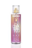  Playboy Daydreaming fragrance body mist 250ml