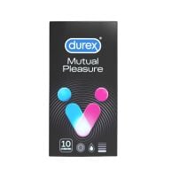 Durex Mutual Pleasure kondomi 10 komada