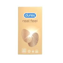 Durex Real Feel kondomi 10 komada