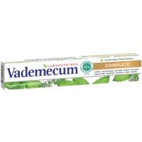 Vademecum Basic Complete pasta za zube 75ml