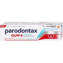 Parodontax Pasta za zube Gum+Sensitivity & Breath Whitening 75ml
