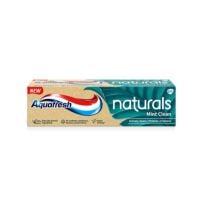 Aquafresh Naturals mint clean pasta za zube 75ml