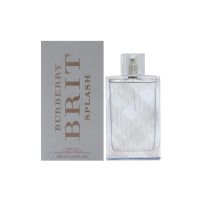 Burberry Brit Splash muški parfem edt 100ml 