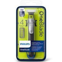Philips One Blade muški brijač sa 4 dodatka 