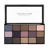 REVOLUTION MAKEUP Reloaded Iconic 1.0 