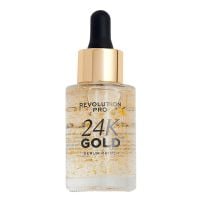 REVOLUTION PRO 24k Gold 28ml serum za lice