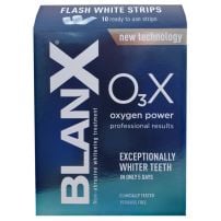 BlanX O3X trake za izbeljivanje zuba 10 komada 