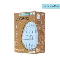 ECOEGG 2u1 eko deterdžent i omekšivač za veš miris svežine 70 pranja
