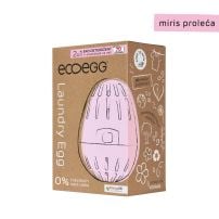 ECOEGG 2u1 eko-deterdžent i omekšivač za veš miris proleća 70 pranja