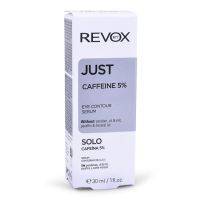 Revox B77 just kofein 5% serum za podočnjake 30ml