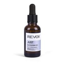 Revox B77 just niacinamide 10% serum za hidrataciju lica 30ml