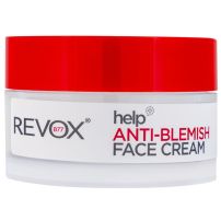 Revox B77 Help krema za problematičnu kožu lica 50ml