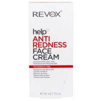 Revox B77 Help krema za ublažavanje crvenila na licu 30ml