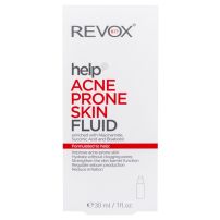 Revox B77 Help fluid za kožu sklonu aknama 30ml