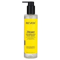 Revox B77 Zitcare gel za umivanje problematične kože 250ml