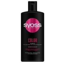 Syoss šampon za kosu Color 440ml