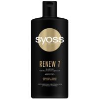 Syoss šampon za kosu Renew 7 440ml