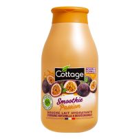 Cottage smoothie passion gel za tuširanje 250ml