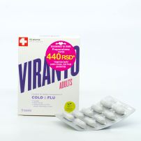 Viranto Adults for you 20 kapsula