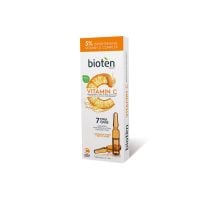 Bioten vitamin C ampule 7x1, 3ml
