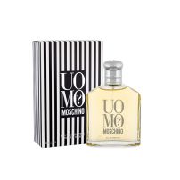 Moschino Uomo muški parfem edt 125ml