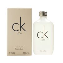 Calvin Klein One EDT muški parfem 100ml