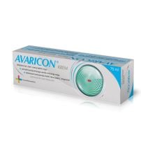 Avaricon® krem