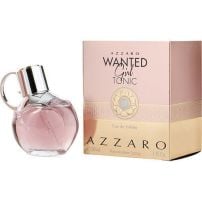 Azzaro Wanted Girl Tonic ženski parfem edt 30ml