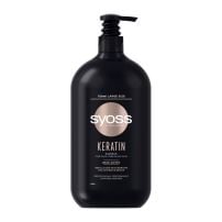 Syoss šampon za kosu keratin 750ml
