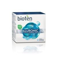 Bioten Hyaluronic 3D noćna krema za lice 50ml