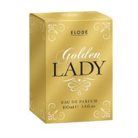 Elode golden lady ženski parfem edp 100ml