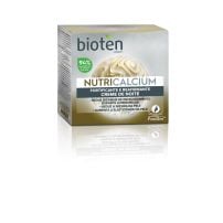 Bioten calcium 55+ nocna krema za lice 50ml