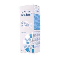 Lifeline Linoderm Krema za beljenje pega i fleka