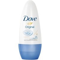 Dove Original dezodorans roll on 50 ml