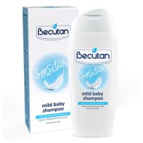 Becutan sensitive šampon 200ml
