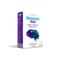 Dr Viton Magnezan Neuro, 30 kapsula
