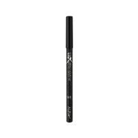 Aura Lux Glitter olovka za oči 501 Crna
