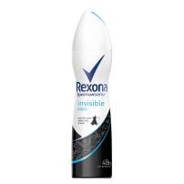 Rexona Invisible Aqua Dezodorans u spreju 150 ml