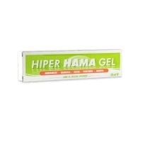 Hiper Hama gel 50 ml