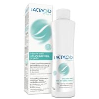 Lactacyd Pharma antibakterijska intimna kupka 250 ml