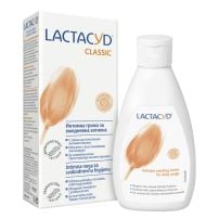 Lactacyd Lotion losion za intimnu negu 200 ml