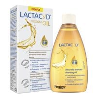 Lactacyd precious oil intimno ulje 200ml