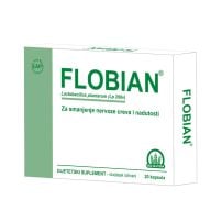 Flobian® kapsule 20 komada