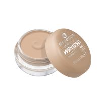 Essence Soft Touch mousse make-up 01 tečni puder