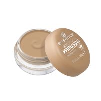 Essence Soft Touch mousse make-up 02 tečni puder