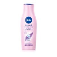 NIVEA HAIRMILK Natural Shine Šampon za sjaj kose 400ml