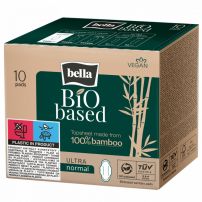Bella Bio Based Normal higijenski ulošci 10kom