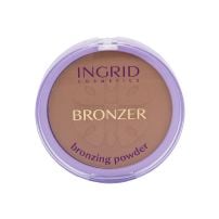 Ingrid Bronzing puder HD Beauty Innovation 21 gr