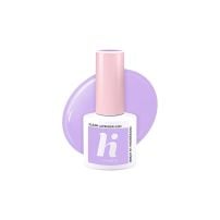 Hi Hybrid Clear Lavender lak za nokte  301 5ml