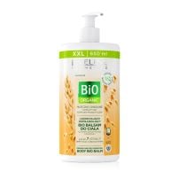 Eveline bio organic body balm - oat milk 650ml